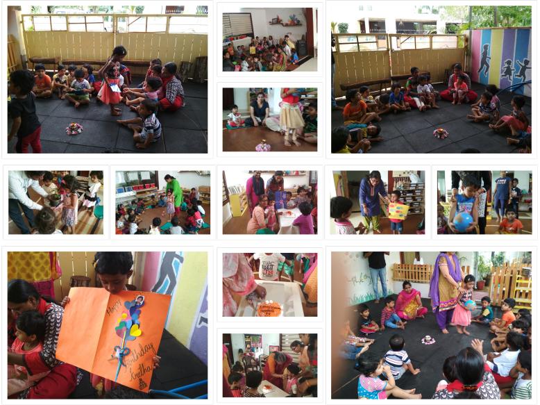 collage -birthday